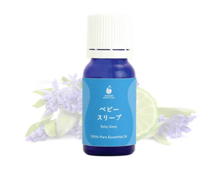 Baby Sleep - ベビースリープ