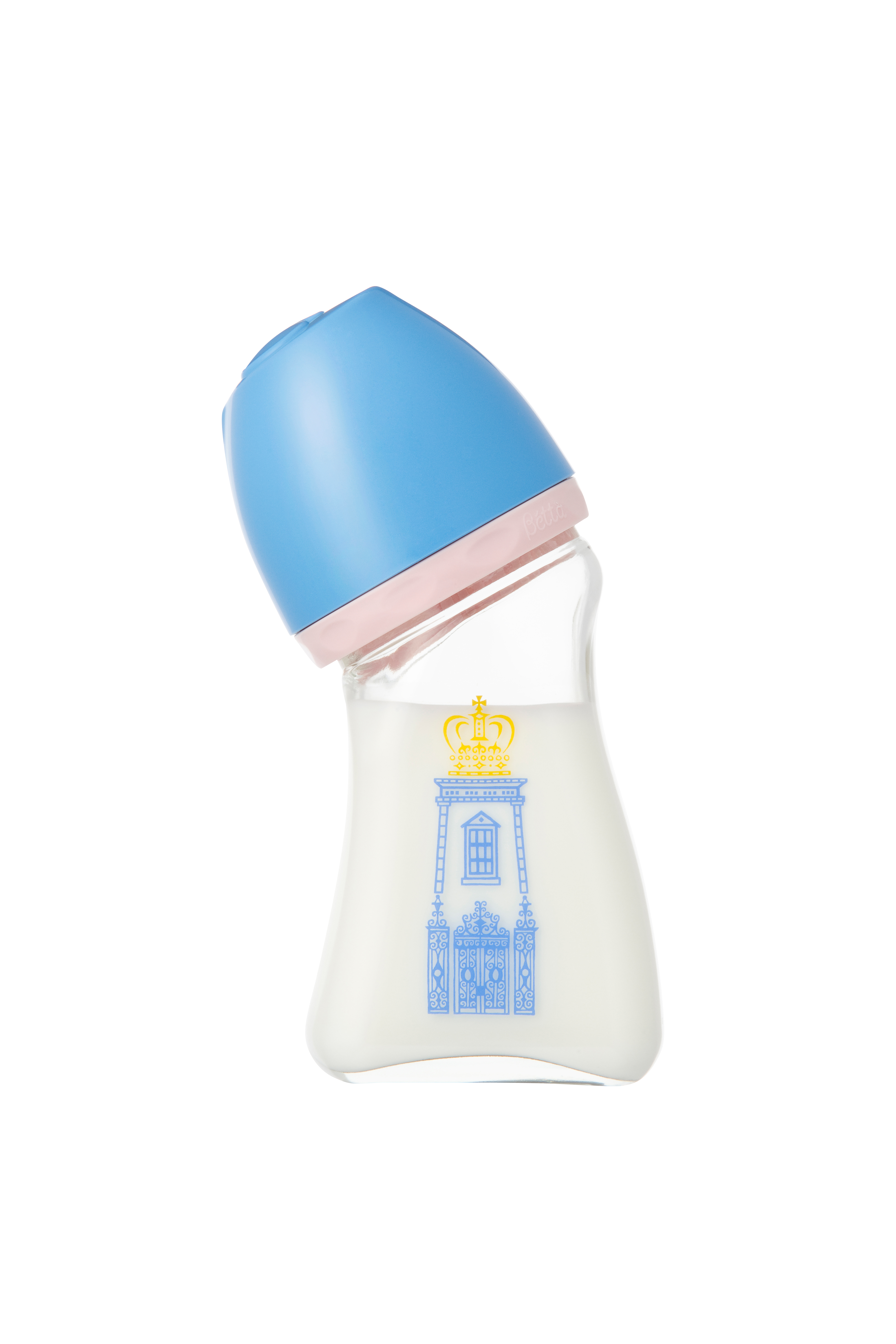 ロイヤル120ml パレス柄