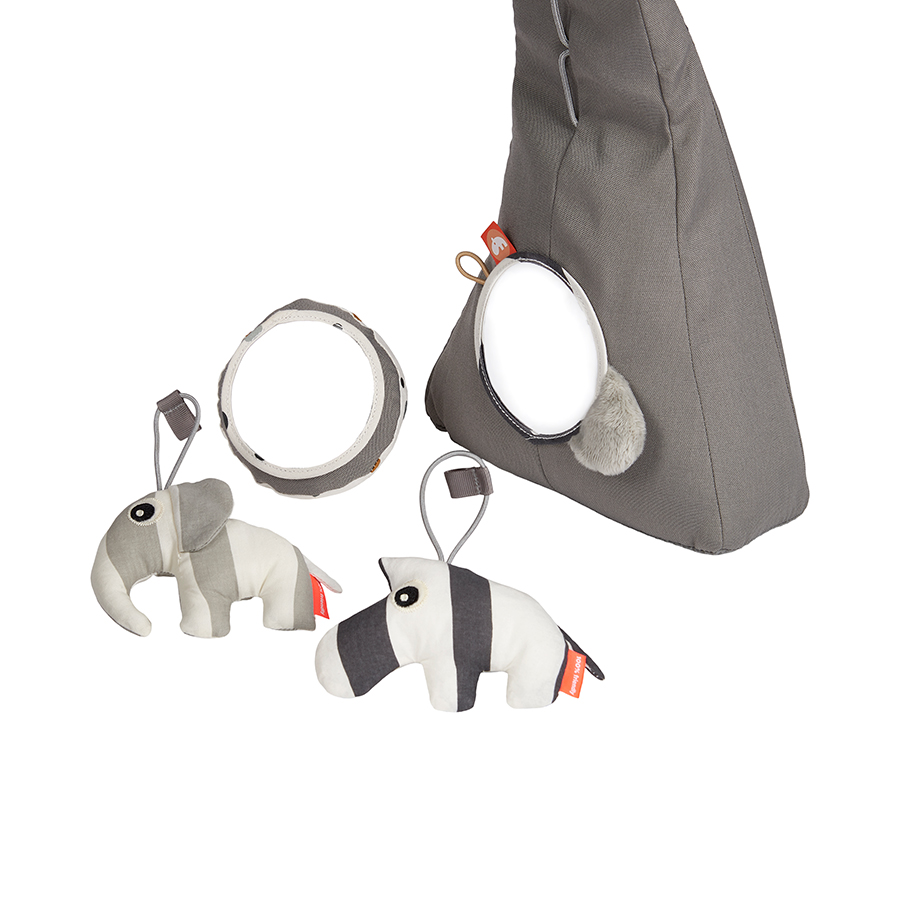 done by deer アクティビティジム - トイ詳細