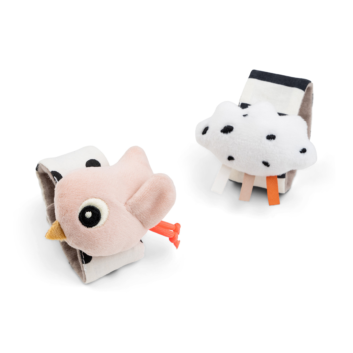 リストラトル - パウダー