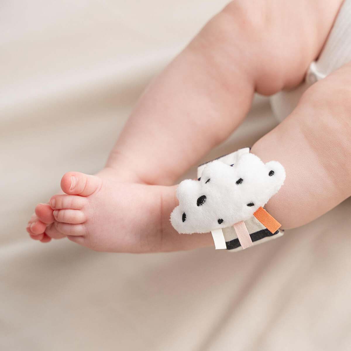 リストラトル - 足首装着