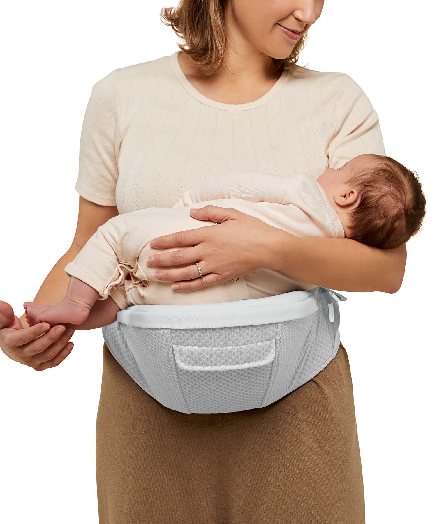 Alta 新生児抱っこ