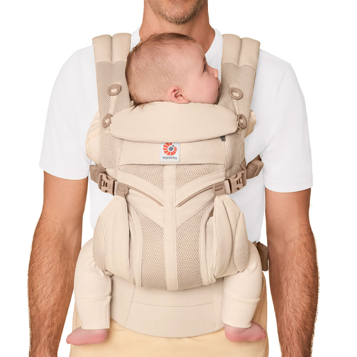 ママと赤ちゃん