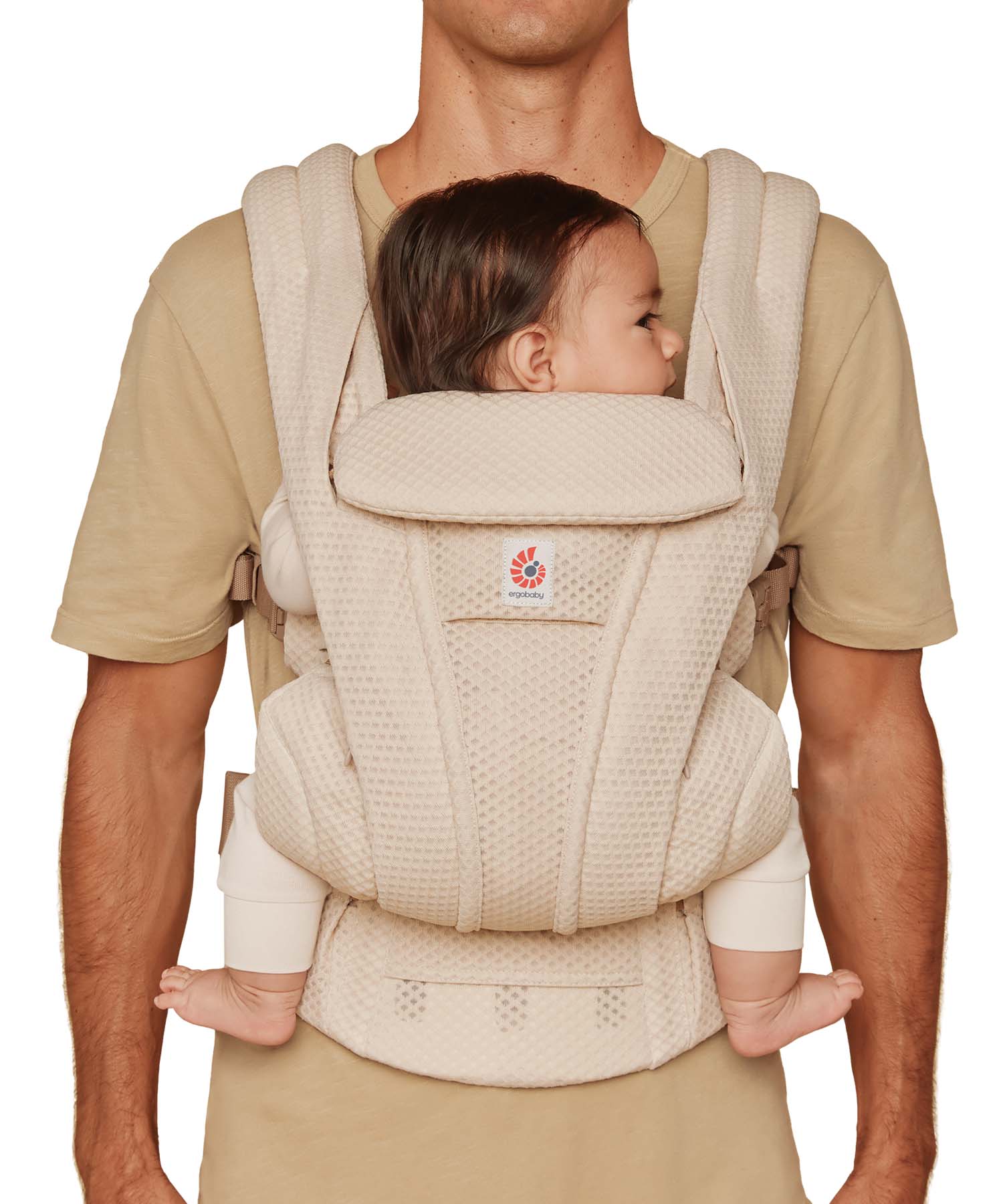 パパと赤ちゃん