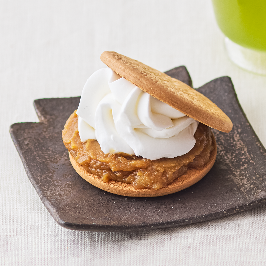 クッキーサンド