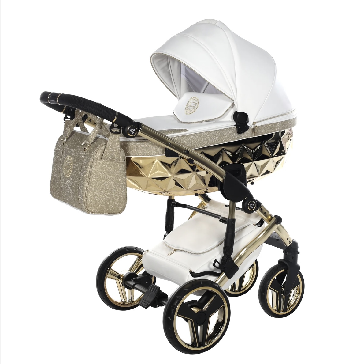 Junama Diamond Stroller