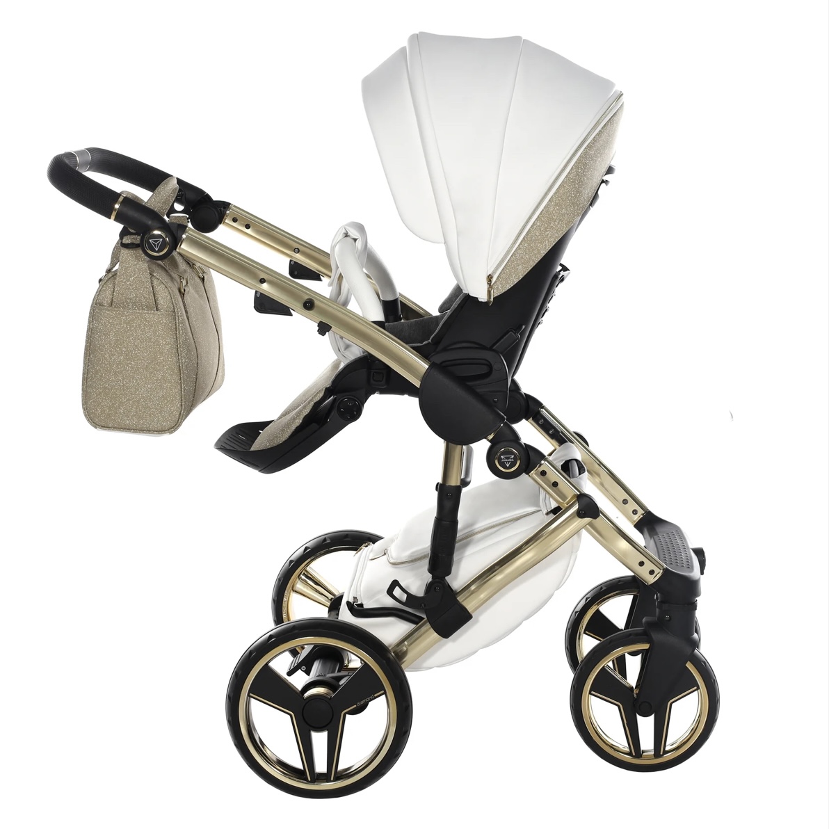 Junama ストローラーシートモード