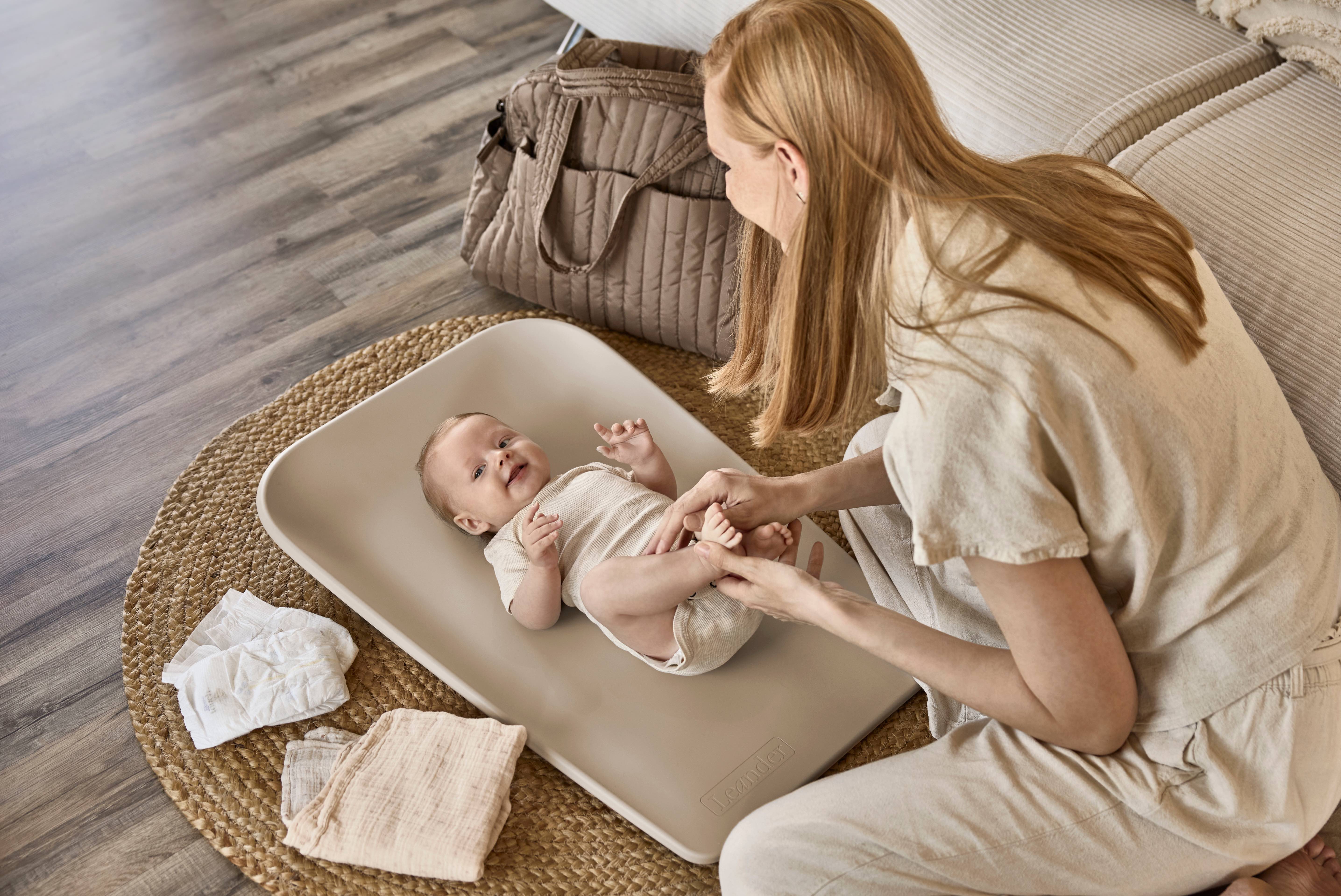 Leander Matty - 使用イメージ