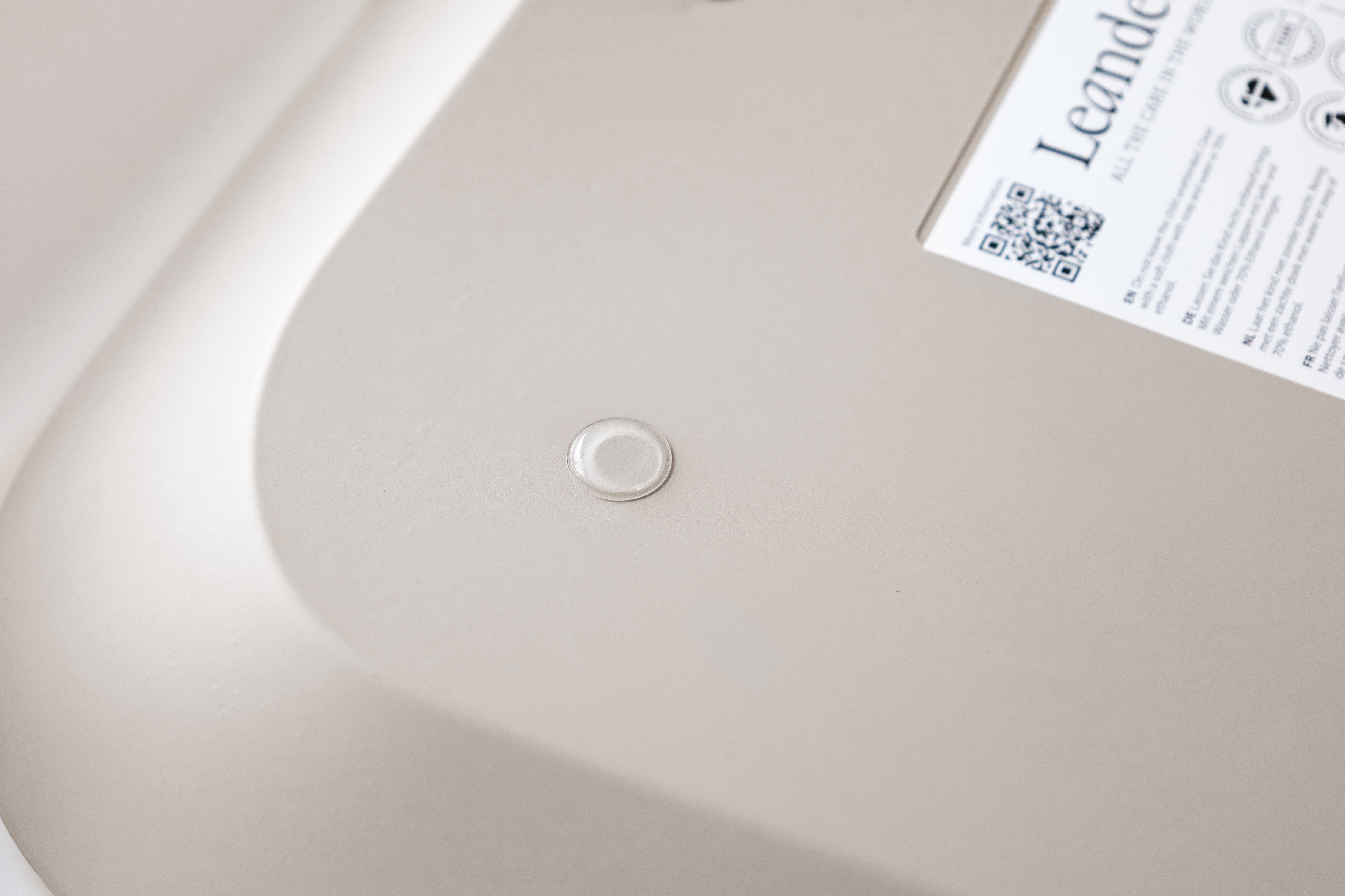 Leander Matty - 詳細