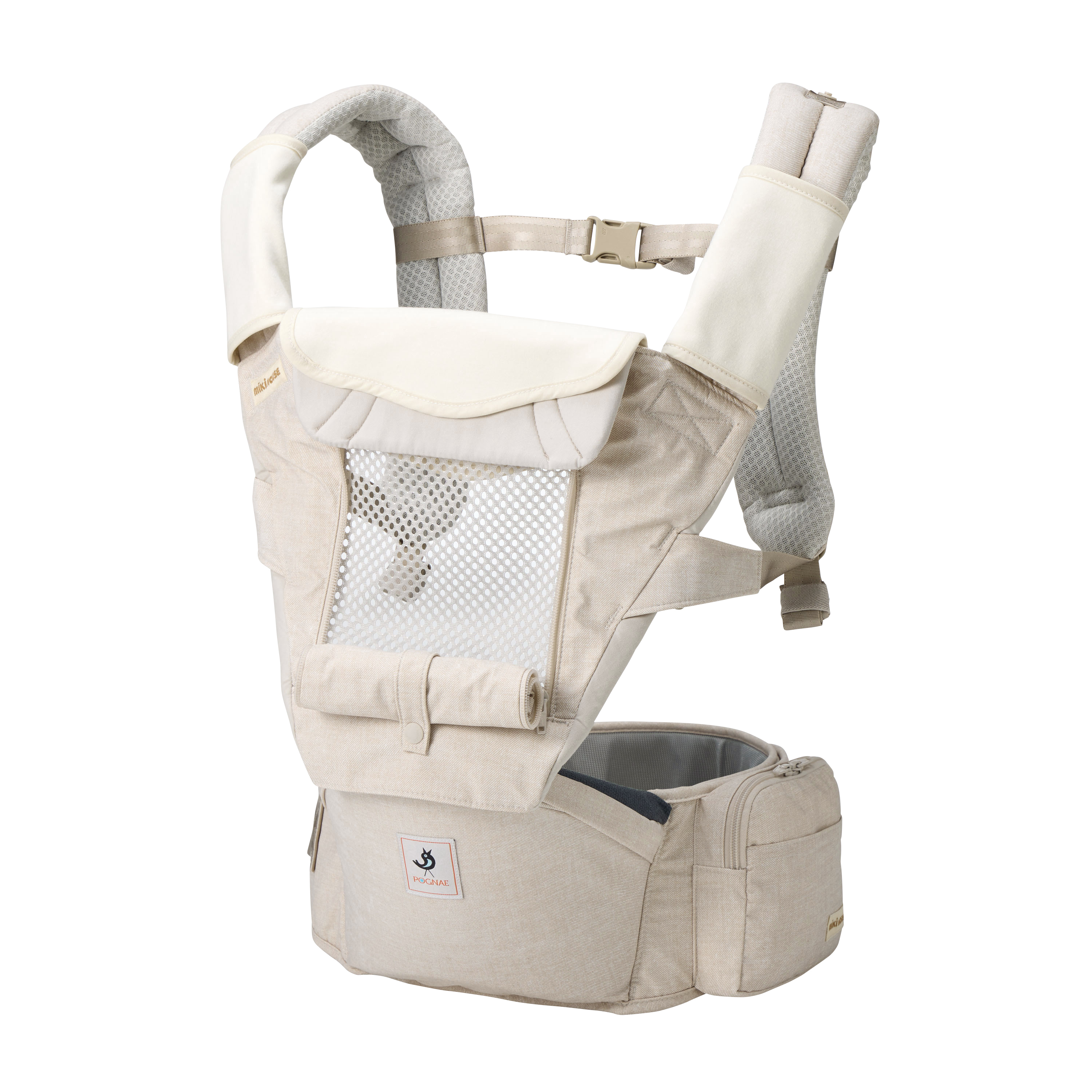 メッシュ通気パネル