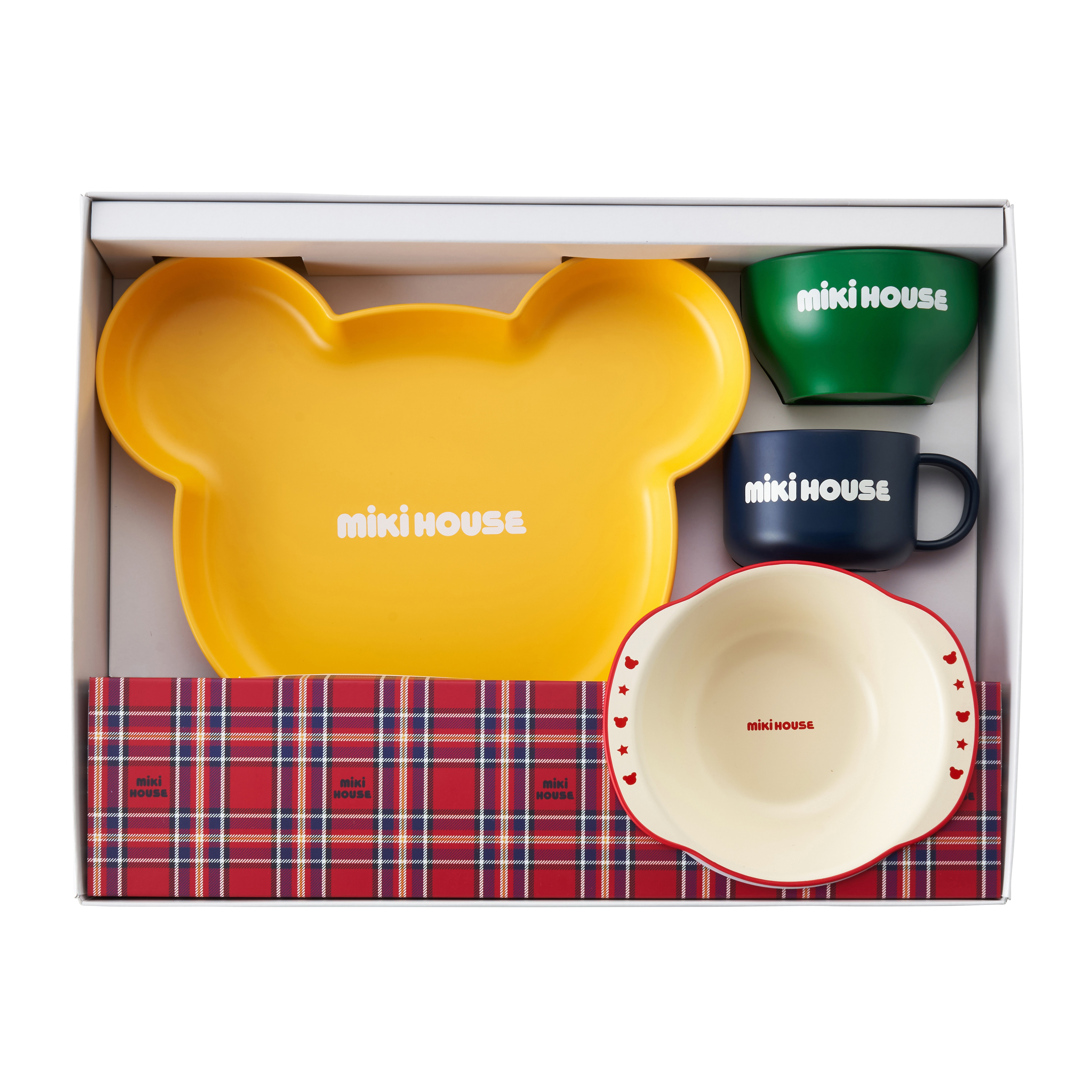 ギフトボックス入りセット