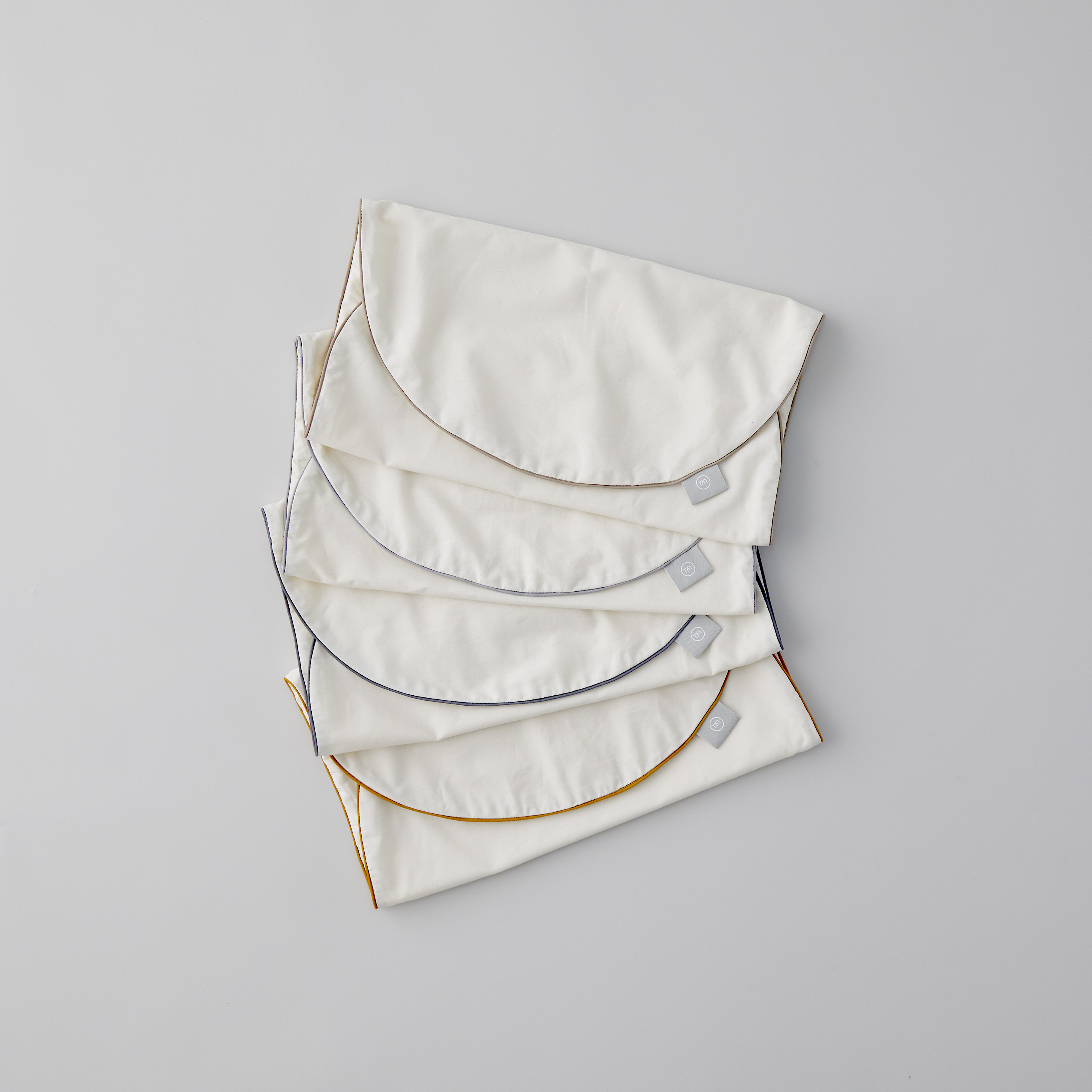 Basic Cover - ベーシックカバー 4色展開